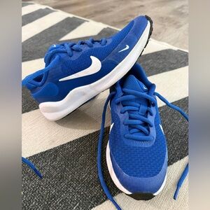 NIKE revolution 7 sneaker YOUTH 1